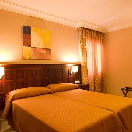 רונדה Hotel Sierra Hidalga חדר תמונה