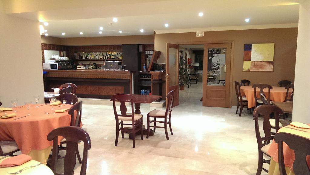 רונדה Hotel Sierra Hidalga מראה חיצוני תמונה